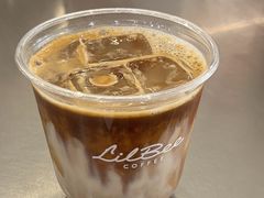 -LilBee Coffee