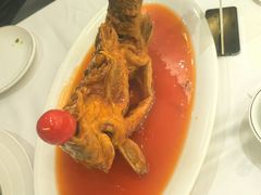 -金三杯酒家(泉城路店)