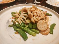 -运·中餐厅(成都华尔道夫酒店)
