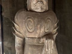 -洛阳古墓博物馆