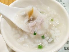 -爷爷家的粥铺(庐江店)