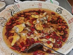 -马家水煮鱼(富民街店)