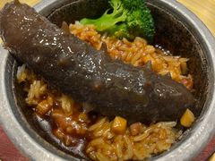 -康大鲤鱼门海鲜城·中餐厅