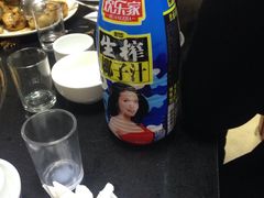 -老东北铁锅炖鱼(虎林路店)