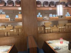 -梁家大院•农家菜(昆山会展中心店)