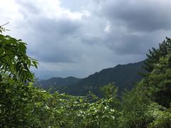 -南尖岩景区
