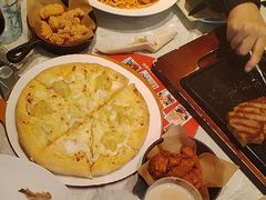 -必胜客(张掖西大街店)