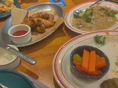 -Laures·月桂西班牙碳烤餐厅(十尚坊店)