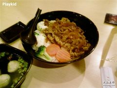 巨难吃-永和大王(巨峰路店)