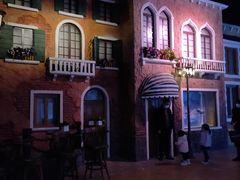 -华夏文旅海洋公园