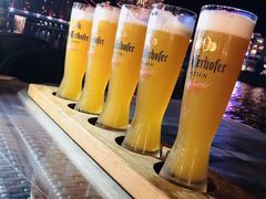 -LENBACH兰巴赫西餐啤酒坊(大连东港店)