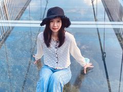 -古龙峡云天玻霸