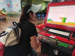 -富国岛珍珠游乐园