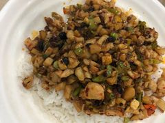 -德泓面馆(颐高店)