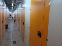 -猫库迷你自助仓储寄存仓库(丽泽桥店)