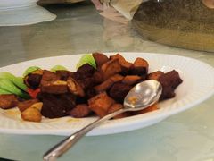 清酒牛柳粒-大益膳房(华腾科技大厦店)