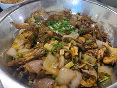 -勇记干锅居(德阳店)