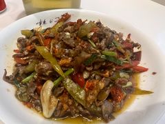 -辣公子·千岛湖私房菜(滨江店)