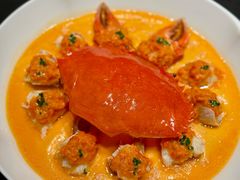 -广州文华东方酒店·江-由辉师傅主理