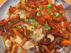 -隔壁老王·家常云南菜(花巷店)