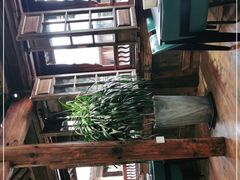 -喜洲翰林餐厅(董家百年老宅店)