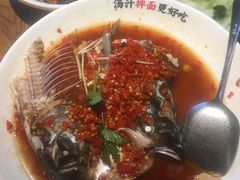 -湘阁里辣(大朗广场店)