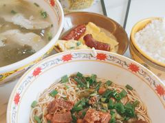 -陈记汤饭(水巷口店)