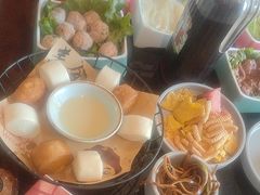 -重庆德忆火锅（龙南街3店）(渝水岸餐饮)