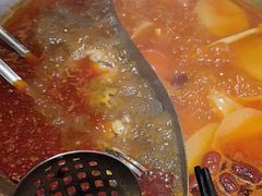 -蜀大侠火锅(森兰花园城店)