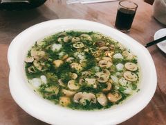 -汤记传菜(浦江店)