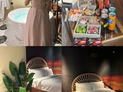 -CitiHot欢悦酒店(广州北京路店)
