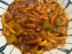 -椒顽新疆炒米粉(湖大店)