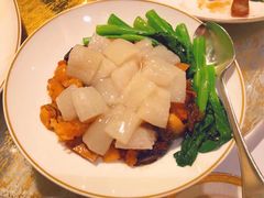 -唐阁(香港朗廷酒店)