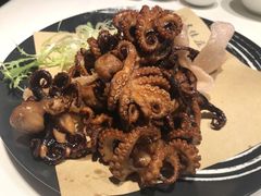 -高佳庄·舟山海鲜(海景旗舰店)