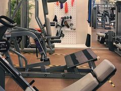 -YCHL Studios健身工作室(市二宫店)