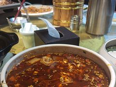 -三道菜(明堂公园店)