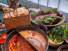 -大龙燚·旷野鲜火锅(广州首店)