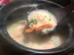 -如轩·海鲜砂锅粥·潮汕菜(海珠店)