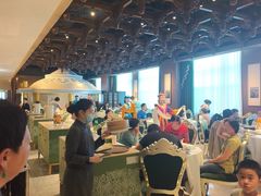 -巴音浩日娲·蒙餐(双林东路店)