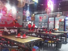 -老闵田螺馆·南昌特色小炒(梦时代店)