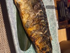 -彩汐 日式海鲜&烧鸟居酒屋