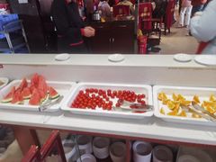 -田鸭肠·非遗火锅(彭州店)