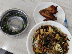 -富辉粉店·海南咖喱饭