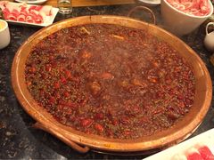 老码头火锅(玉林店)-老码头火锅(玉林店)