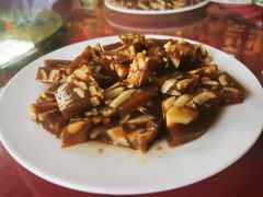 -南窖乡水峪村山情农家