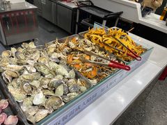 -圣罗巴甄选自助(麦凯乐店)