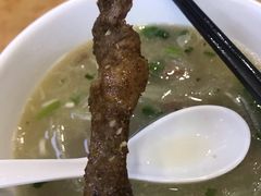 -向阳羊汤(千峰店)