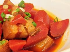 红烧肉-红杏酒家·地道川菜(一品天下店)