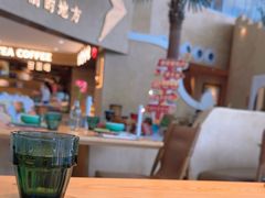 -甘思咪哚·云南艺术餐厅(天河广百店)