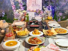 -一沙一城·岩烤牛扒(深圳首店)